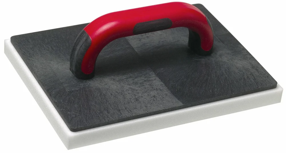 ØVRIGT PUSSEBRETT NYLON 18X24CM,10MM v:5448620