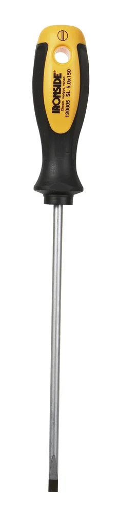 SKRUTREKKER 5,5X125 IRONSIDE v:8463360