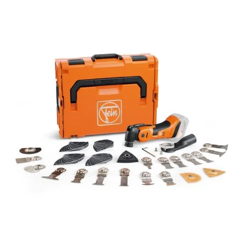 MultiMaster AMM 700 Max Top AS Fein Multiverktøy 3112419 MultiMaster AMM 700 Max Top AS Fein Multiverktøy 3112419