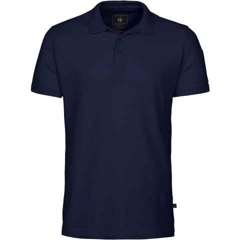 PS04 Texstar Poloskjorte 4044528