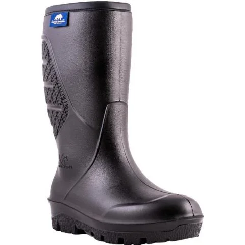 Classic Winter High Polyver Sweden Støvel 3115455