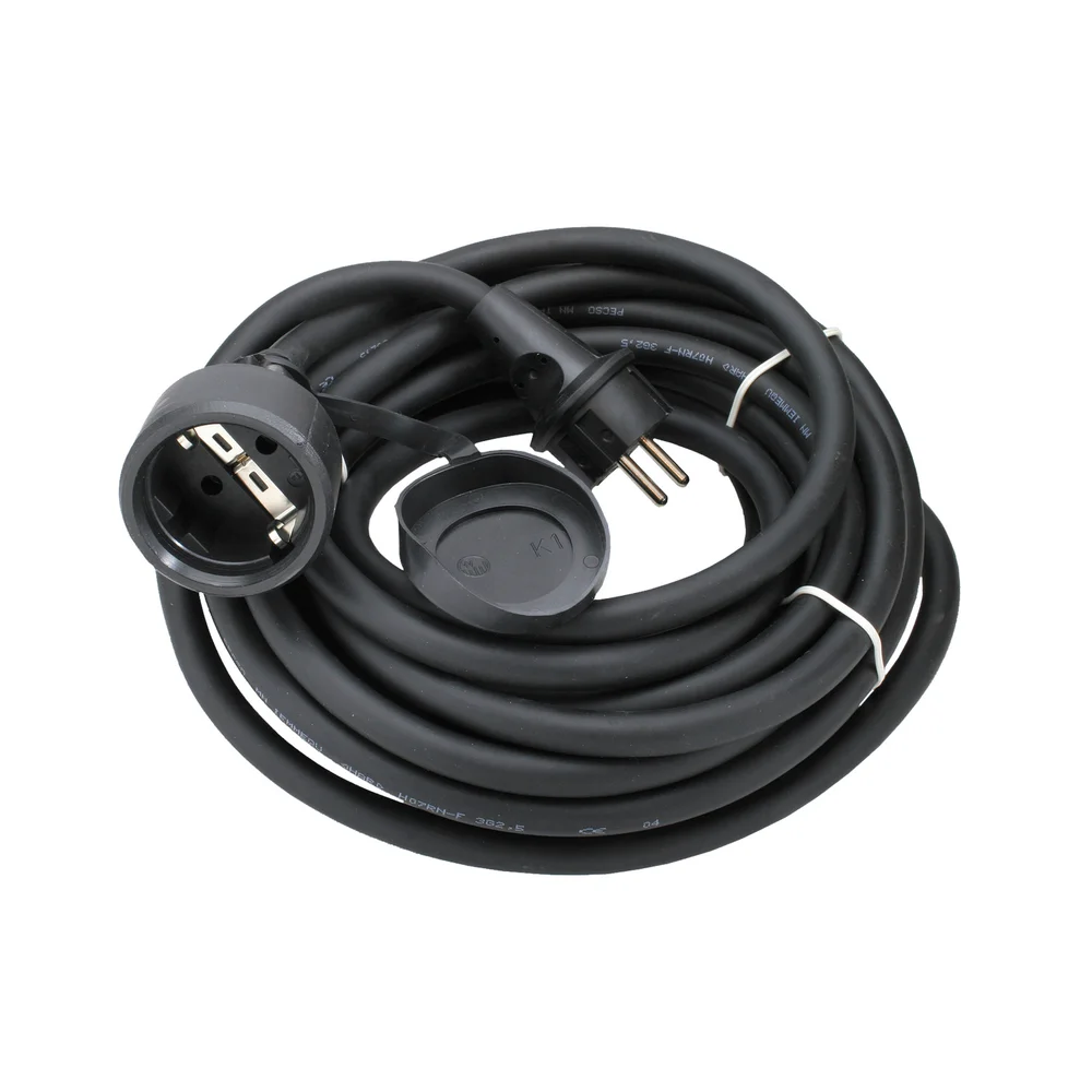 SKJØTELEDNING UTENDØRS 20MX1,5MM2 v:4962750