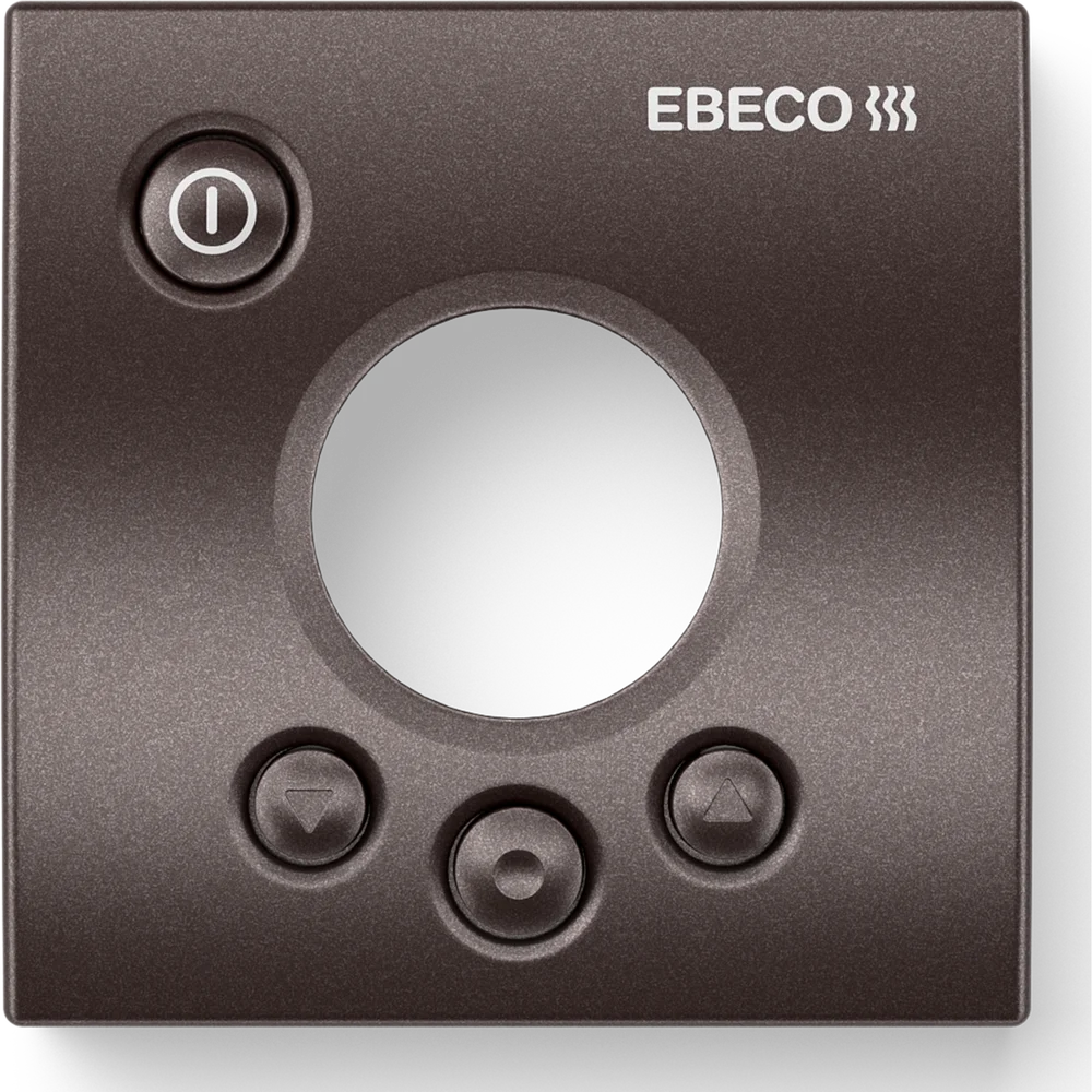 EBECO DEKKFRONT EB-THERM 205 EXXACT ANT v:7218669 EBECO DEKKFRONT EB-THERM 205 EXXACT ANT v:7218669