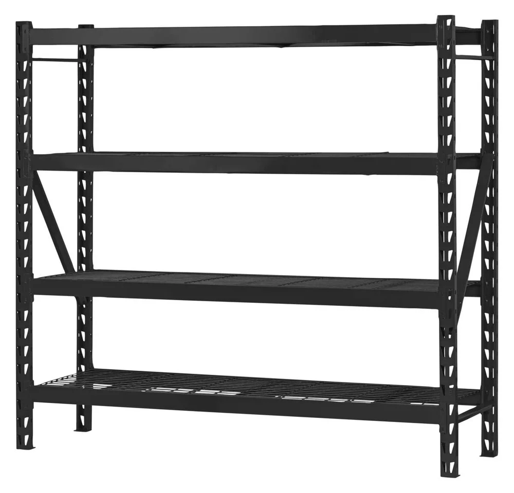 Probuilder 800 kg stålreol v:5261701