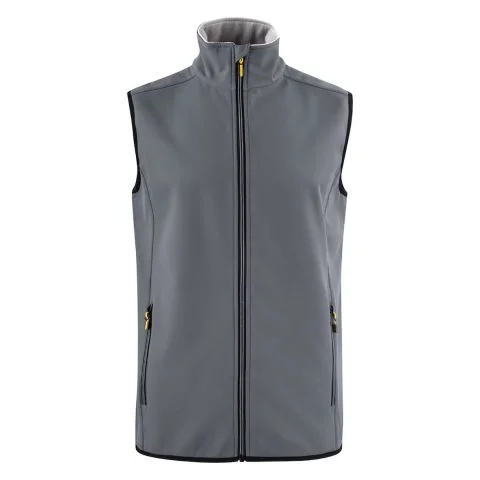 Trial Vest Printer Softshellvest 3121458