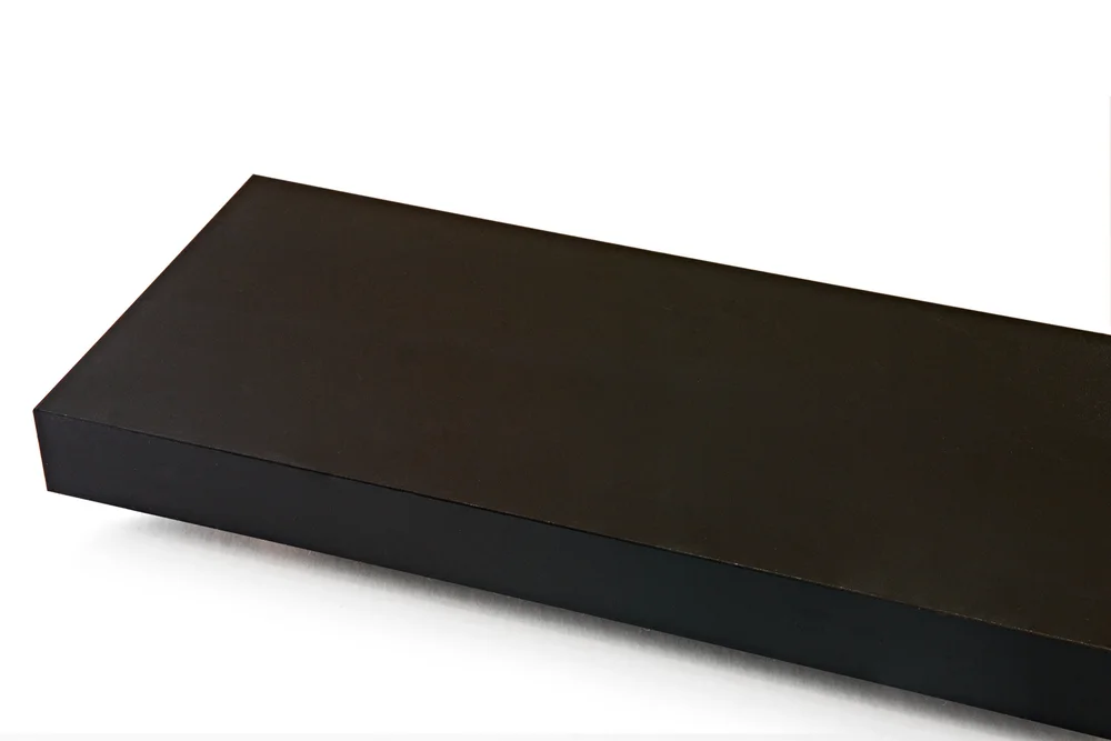 BENKEPL 529 SUPERMATT BLACK-RK v:7903525