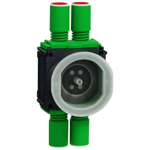 IMT80259 Schneider Electric Apparatboks 3093008