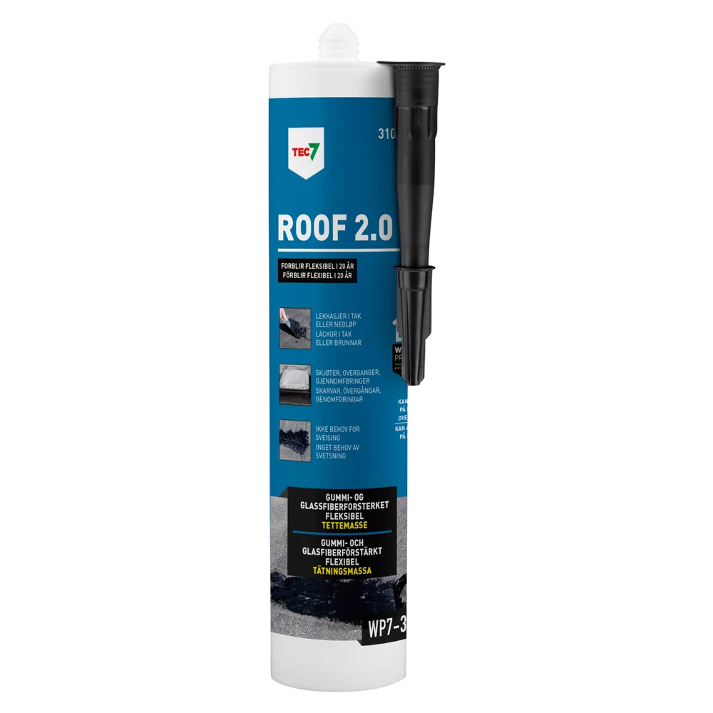 TETTEMASSE ROOF 2.0 310 ML v:6221799