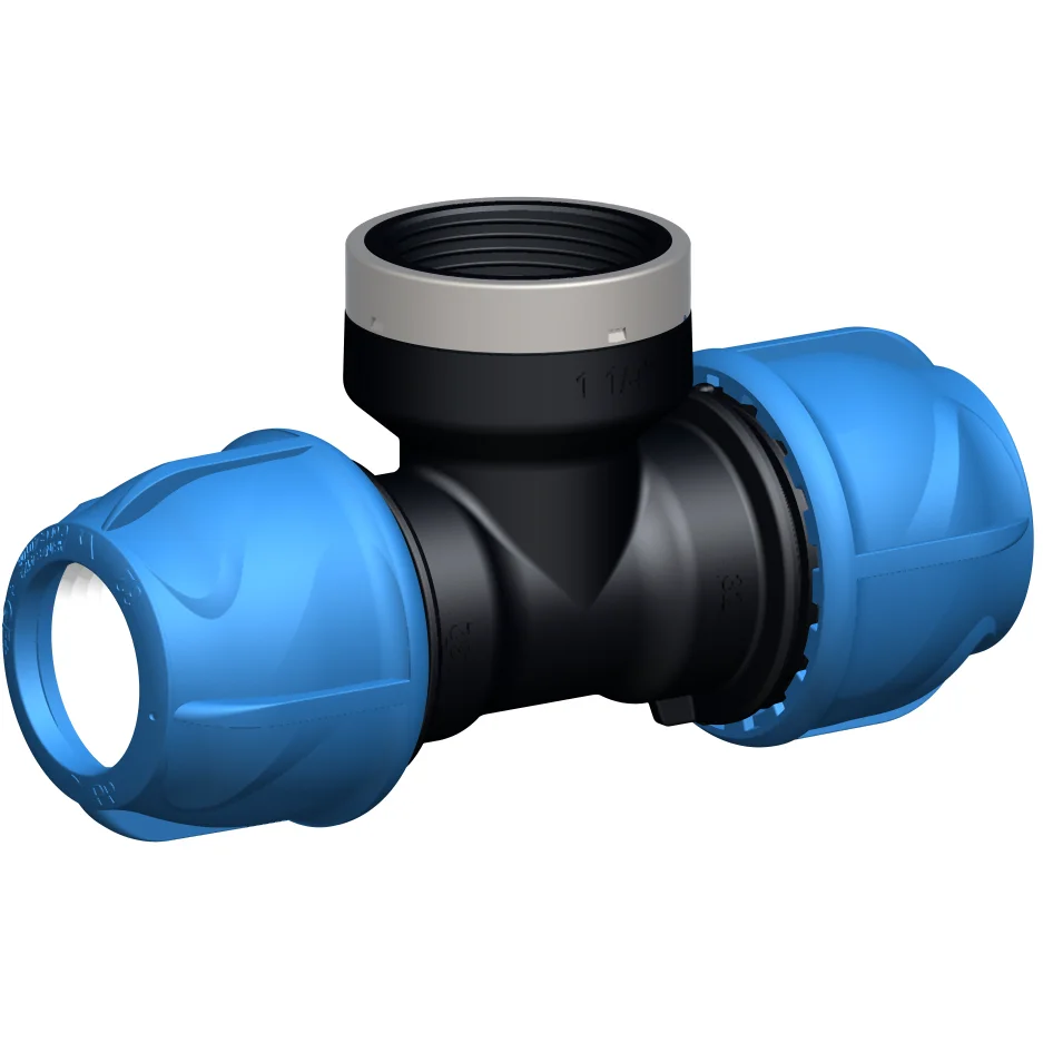 GF PEM-KOBLING T-RØR 25MM 1/2" INNVENDIGE GJENGER – SD v:9941355 GF PEM-KOBLING T-RØR 25MM 1/2" INNVENDIGE GJENGER – SD v:9941355