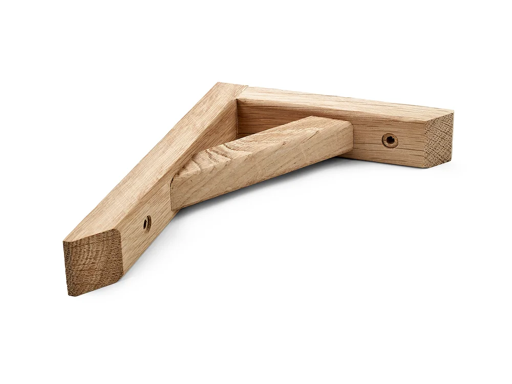HYLLEVINKEL 300 140X200 EIK v:9436641