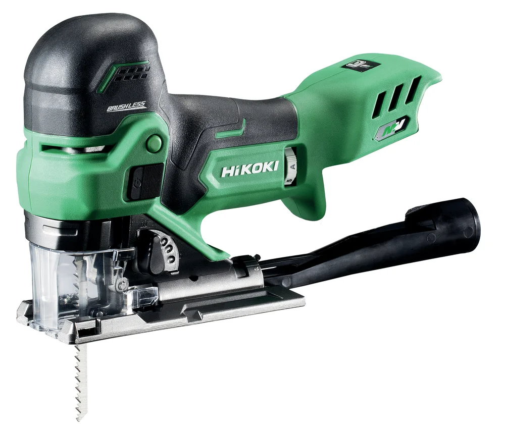 Stikksag 36V med stablekoffert uten batteri v:4880921
