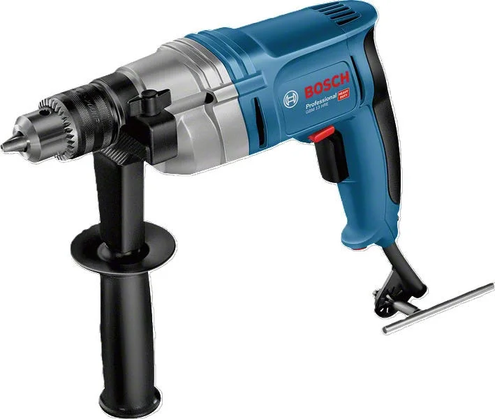 BOSCH BOREMASKIN GBM 13 HRE HIGH TOR v:8468335