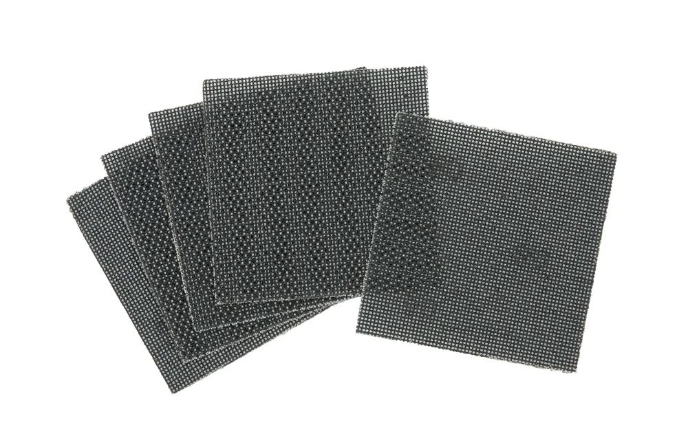 SLIPEPAPIR MESH 1/4ARK 40K v:9790879 SLIPEPAPIR MESH 1/4ARK 40K v:9790879
