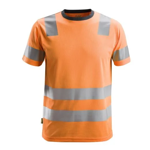 2530 AllroundWork Snickers Workwear T-skjorte 1284496