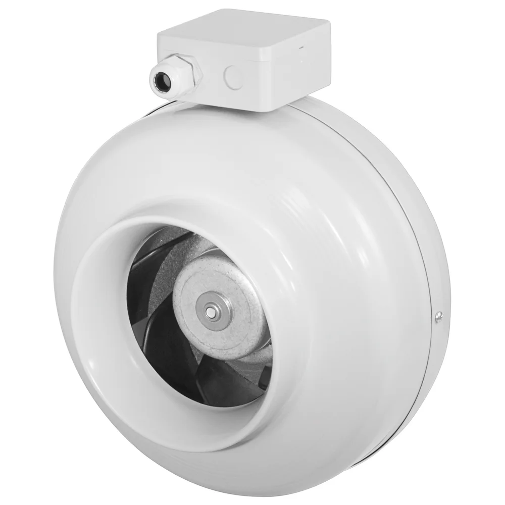 KANALVIFTE RS 125 EC v:2131944 KANALVIFTE RS 125 EC v:2131944