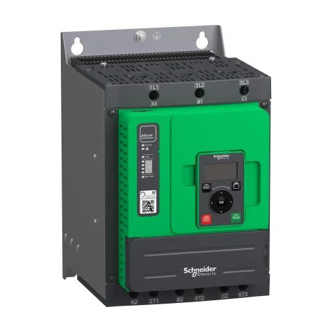 ATS480C11Y Schneider Electric Mykstarter 3139169