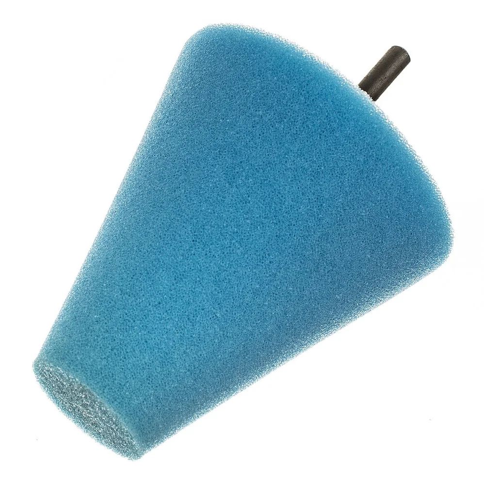 PELA Poleringskjegle blå v:6433153 PELA Poleringskjegle blå v:6433153