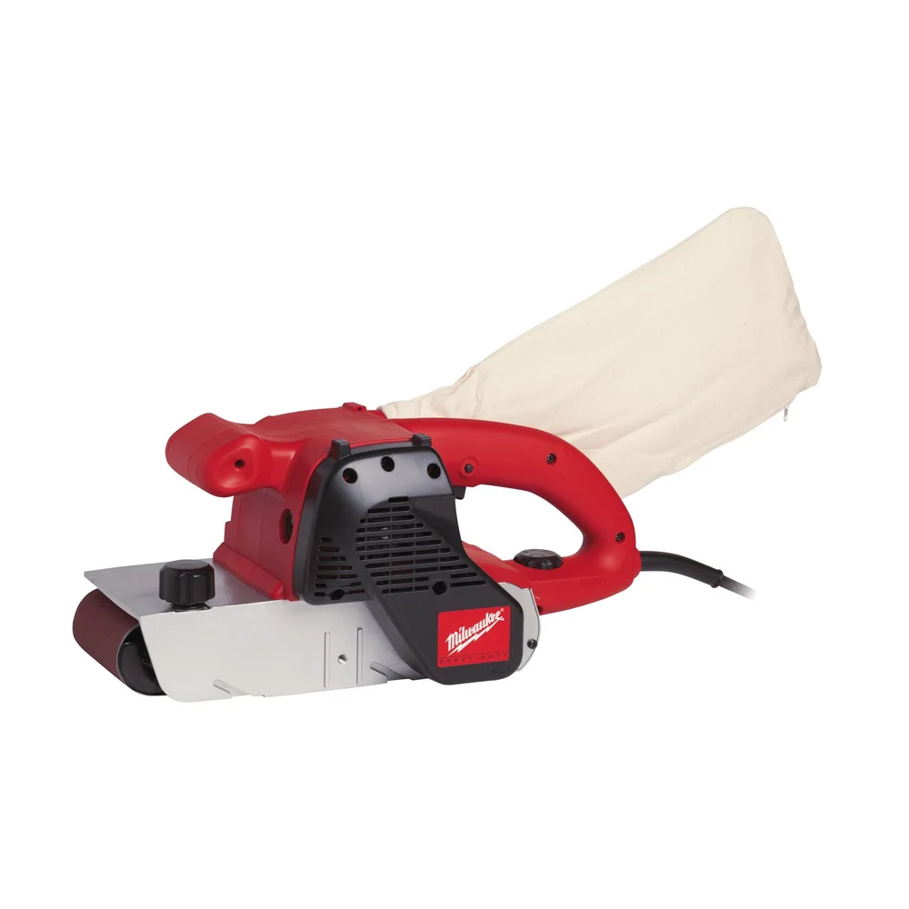 MILWAUKEE BÅNDSLIPER BS 100 LE v:1649621
