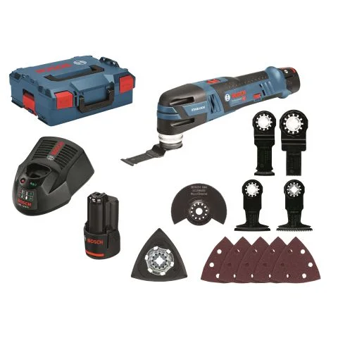 06018B5006 Bosch Multiverktøy 4086547