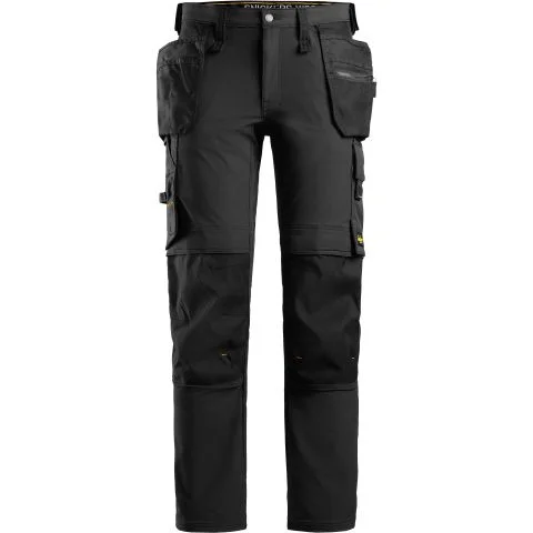 6271 Snickers Workwear Arbeidsbukse 1287290