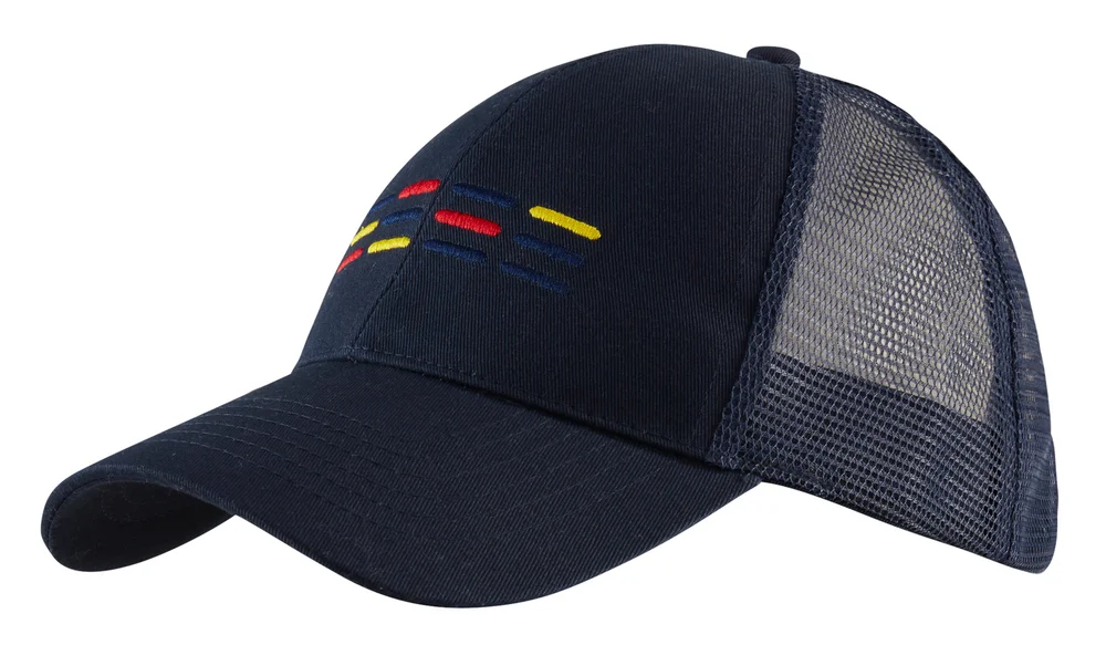 Caps 922900008600 Trucker Mørk Marineblå – Blåkläder v:1230379 Caps 922900008600 Trucker Mørk Marineblå – Blåkläder v:1230379