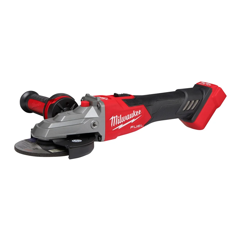 MILWAUKEE VINKELSLIPER M18FSAGF125XB0 v:7658635