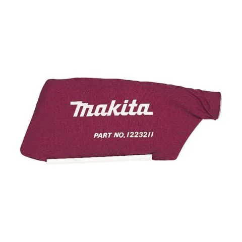 122562-9 Makita Støvpose 4032530 122562-9 Makita Støvpose 4032530