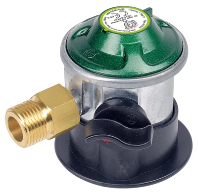 GASSREGULATOR M/SKRUTILKOBLING 1/2 v:6348606 GASSREGULATOR M/SKRUTILKOBLING 1/2 v:6348606