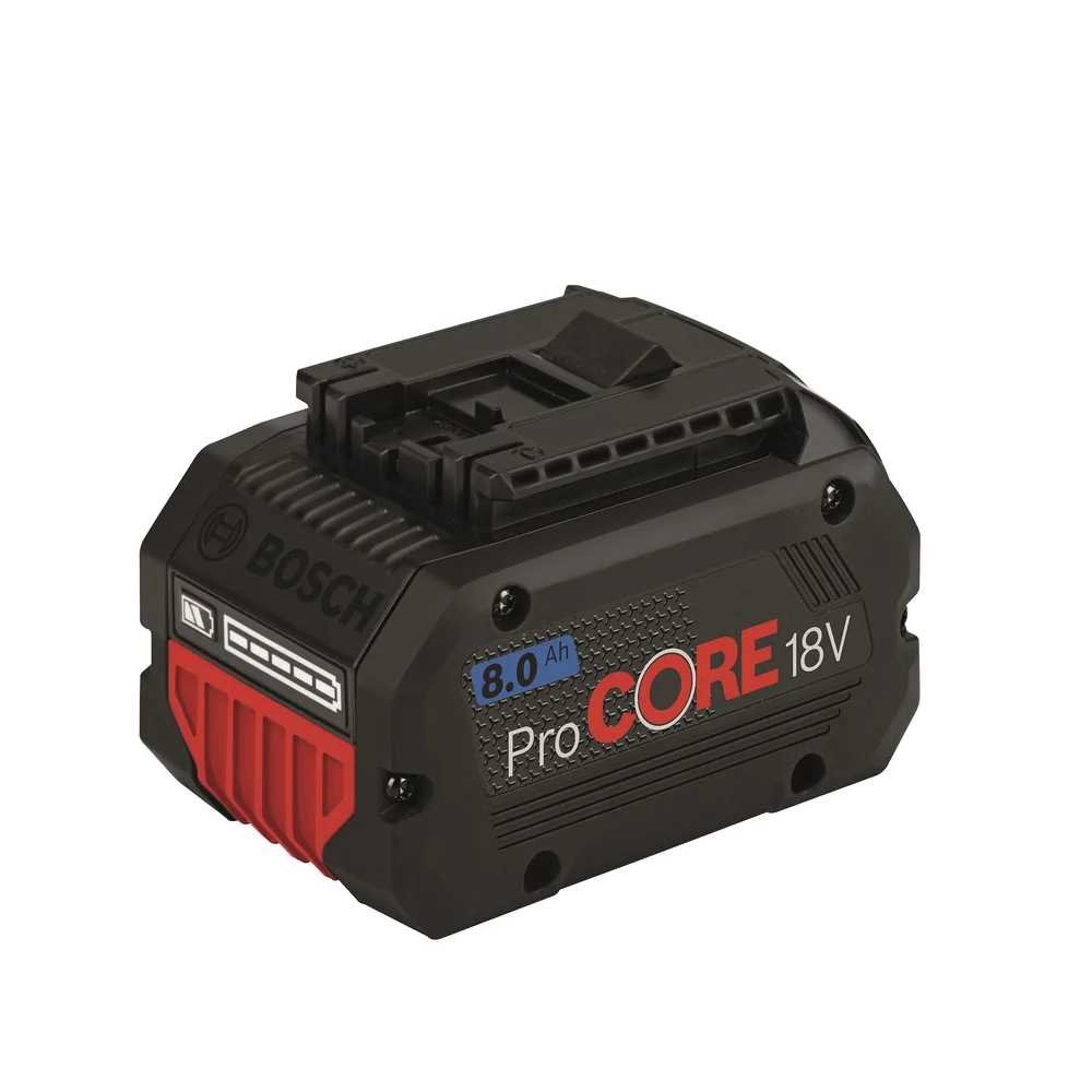 Bosch Batteri ProCore 18V, 8,0Ah v:6324160