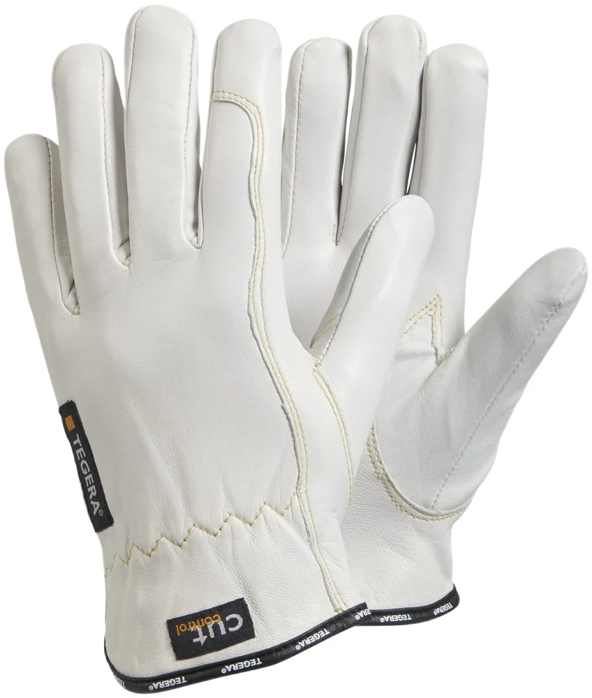 KUTT- FLAMMEHEMMENDE HANSKE TEGERA® 255 v:6947141 KUTT- FLAMMEHEMMENDE HANSKE TEGERA® 255 v:6947141