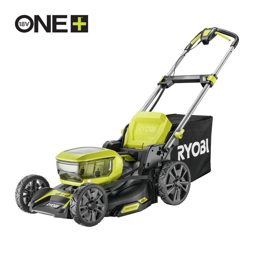 Gressklipper One+ 18V RY18LMX46A-0 – Ryobi v:2368605