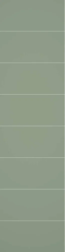 Fibo 5206-M6030 EM Olivegreen baderomsplate 2-pk v:7707792