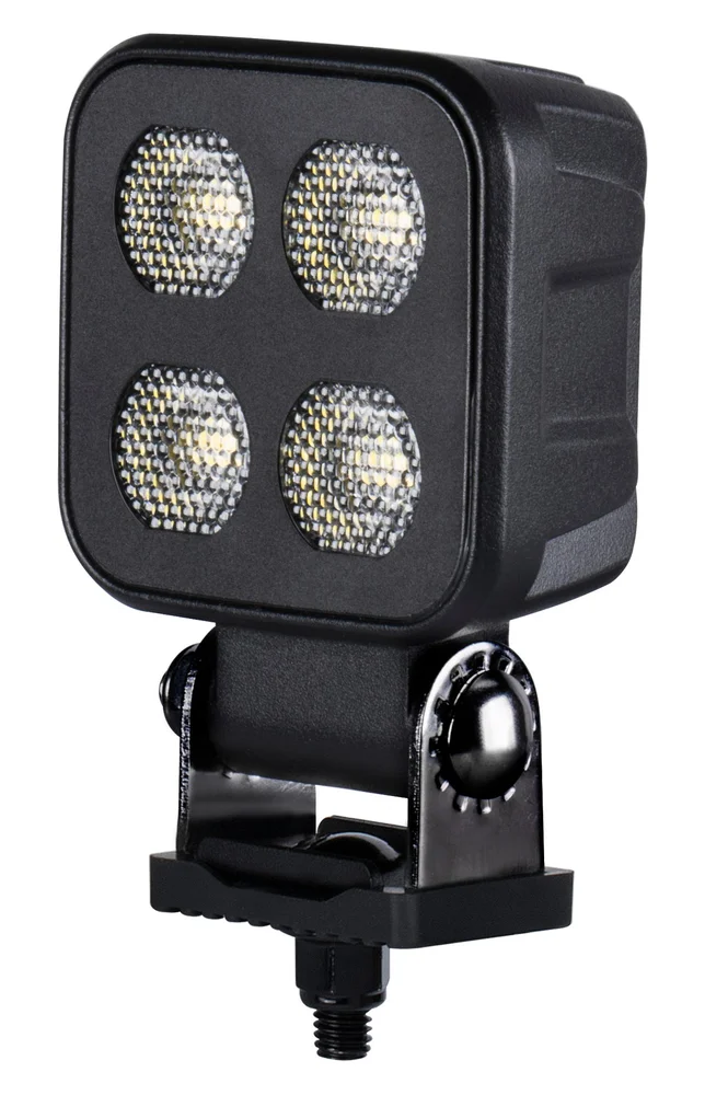 AWARD ARBEIDSLYS KJØRETØY TUCANA LED 2300 v:4415954