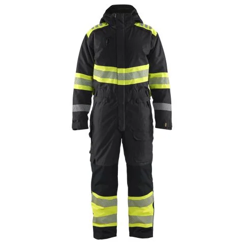 672019779933XSS Blåkläder Vinterkjeledress 4005347