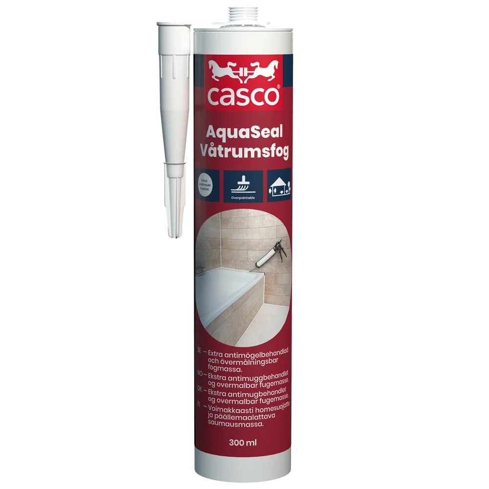 Aquaseal anthracite 300 ml v:4367630