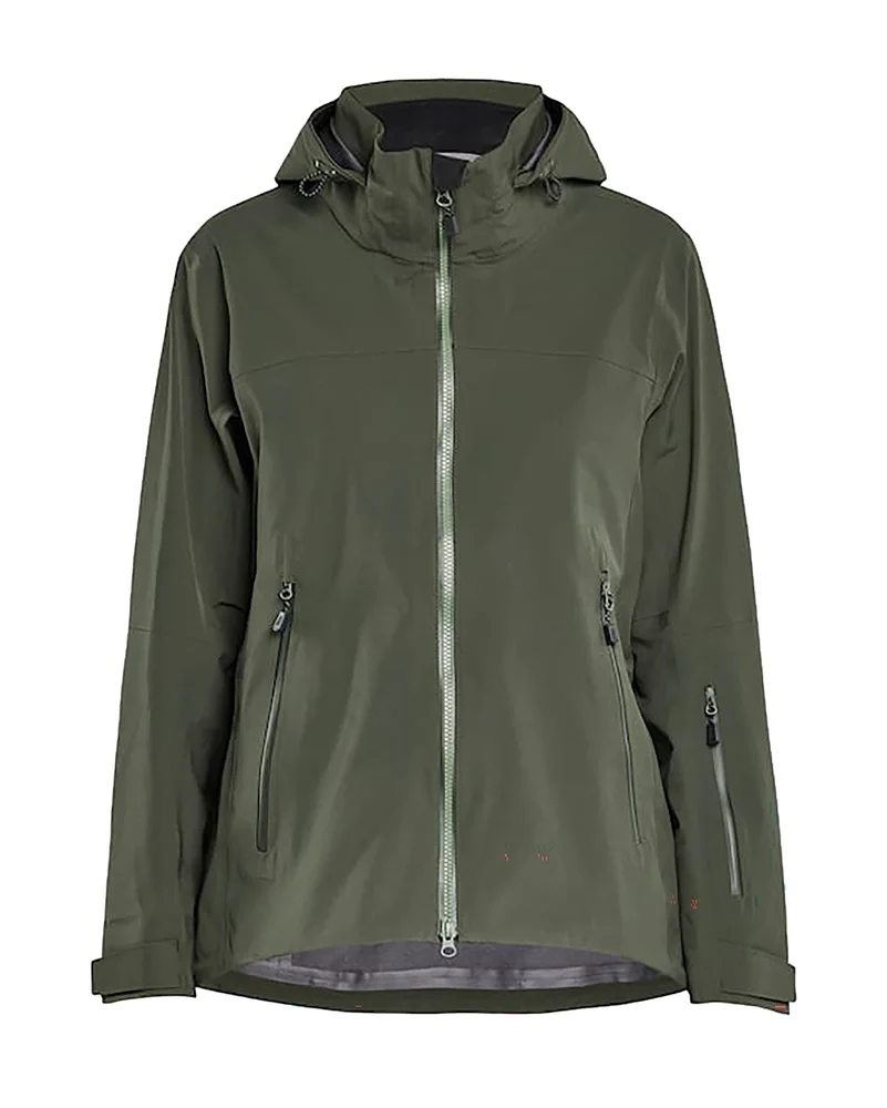 SKALLJAKKE STRETCH DAME STRIKER 4708 SKOGSGRØNN v:8294273 SKALLJAKKE STRETCH DAME STRIKER 4708 SKOGSGRØNN v:8294273