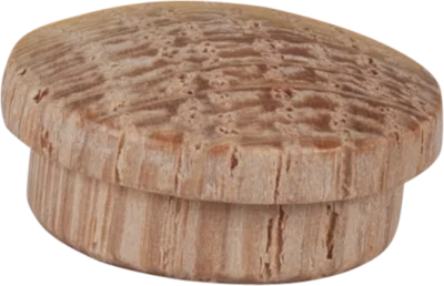 DEKKLOKK 15/18 TRE EIK -8 v:6806710