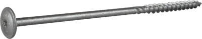 KONSTRUKSJONSKRUE WAF 10X240 CS -20 v:6614049