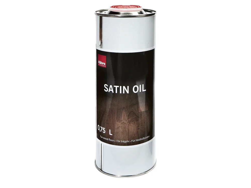 OLJE SATIN MATT HVIT/VISTA v:8553343