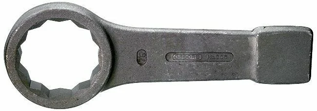 GEDORE SLAGRINGNØKKEL 306-24 v:4186118