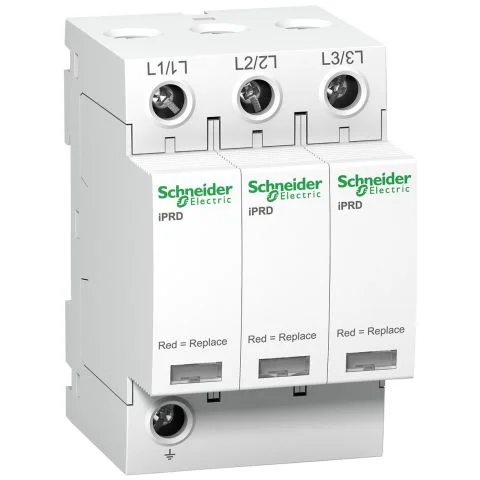 A9L40301 Schneider Electric Overspenningsvern 3037536