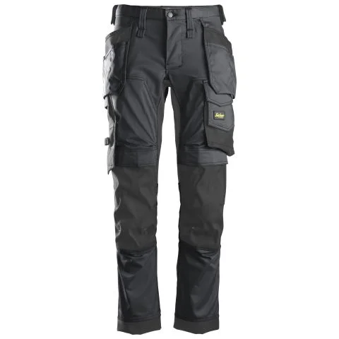 6241 AllroundWork Snickers Workwear Arbeidsbukse 1285076