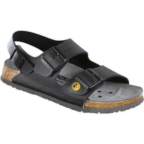 Milano 6347900142 Birkenstock Yrkessandal 3134871
