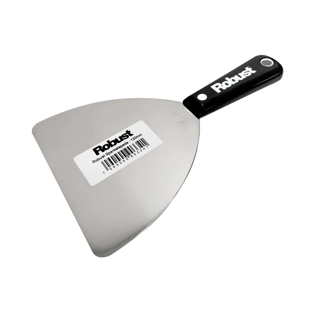 Robust Sparkelspade 120mm v:2019463