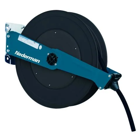30801089 Nederman Slangetrommel 3056705