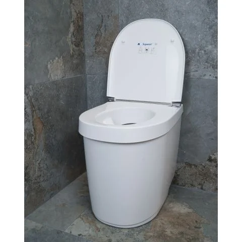 Tiny 1271-03 Separett Fritidstoalett 4087540