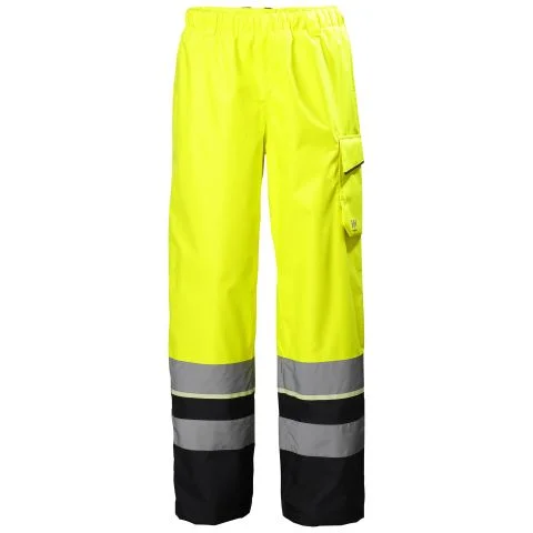 UC-ME 71187_369 Helly Hansen Workwear Skallbukse 3109860