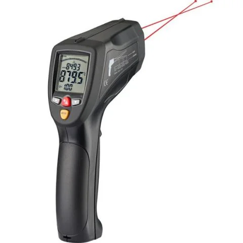 FIRT 1600 Geo Fennel IR-termometer MD12035