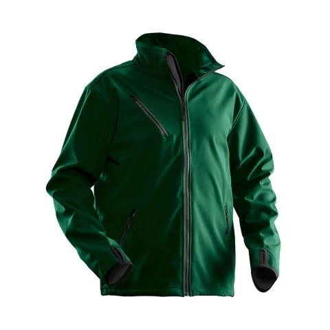1201 Jobman Softshelljakke 4063194