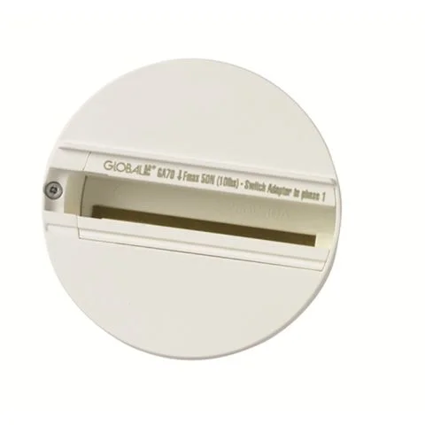 GA70-2 GLOBAL Trac Fixpoint 3043372